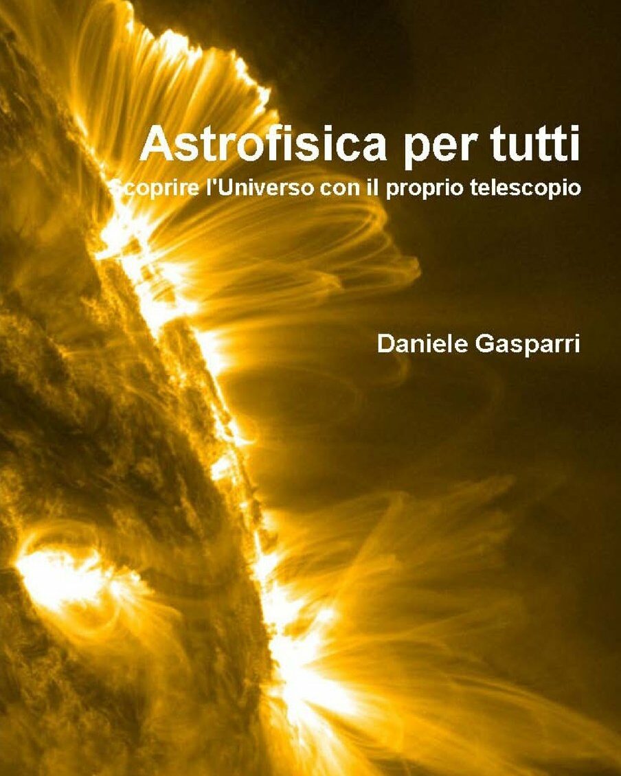 Astrofisica per tutti