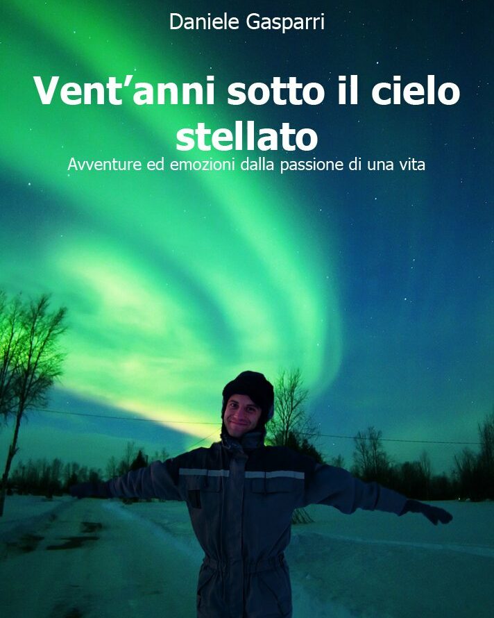 Vent'anni sotto il cielo stellato