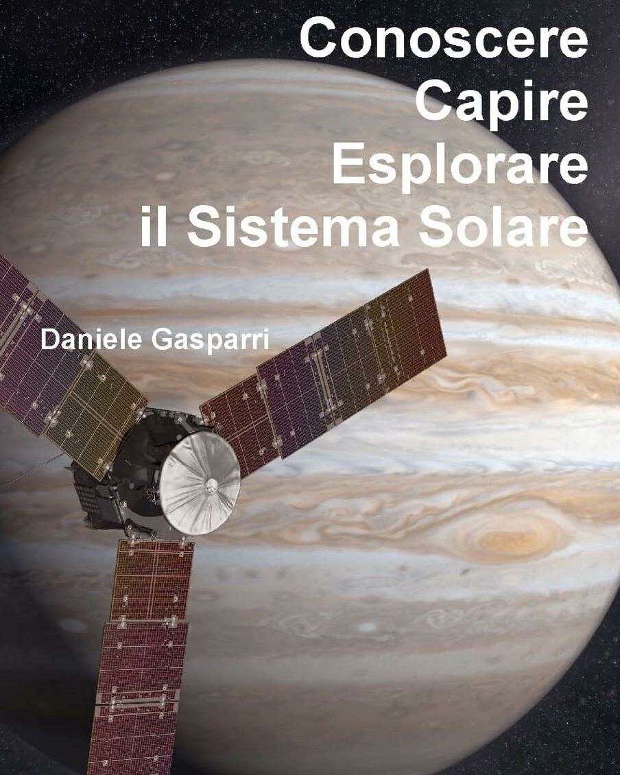 Conoscere, capire, esplorare il sistema solare